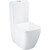 Унитаз-компакт Grohe Clova 39909000 с крышкой микролифт фото 2
