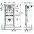 Инсталляция для писсуара Geberit Duofix 111.616.00.2 фото 3