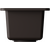 Кухонная мойка Omoikiri Kata 20-U es 4997498, espresso фото 3