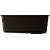 Кухонная мойка Omoikiri Kata 56-U/I Side es 4997586, espresso фото 3