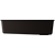 Кухонная мойка Omoikiri Kata 76-U/I Side es 4997590, espresso фото 3