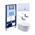 Инсталляция с подвесным унитазом комплект: SET AQUATEK ЕВРОПА New-042 4в1 (рама AQUATEK INS-0000025 +крепление KKI-0000002 +кнопка KDI-0000042 +унитаз AQ1106L-00 с тонким сиденьем sc) фото 
