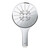 Ручной душ Grohe Rainshower 26590000 фото 3