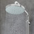 Смеситель для душа Grohe Tempesta 124410 фото 5