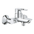 Смеситель для ванны Grohe BauLoop 23603001 фото 
