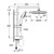 Душевая стойка Grohe Tempesta System 26675001 фото 7