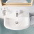 Смеситель для раковины Grohe BauEdge 23328001 фото 6