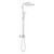 Душевая стойка Grohe Tempesta System 26692001 фото 2