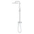 Душевая стойка Grohe Tempesta System 26692001 фото 4