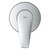 Смеситель для душа Grohe BauEdge 29040001 (со скрытой частью) фото 2