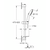 Душевой гарнитур Grohe Tempesta 27600003 фото 10