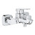 Смеситель для ванны Grohe Cubeo 1018130000 фото 
