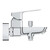 Смеситель для ванны Grohe Cubeo 1018130000 фото 2