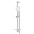 Душевой гарнитур Grohe Tempesta Cube 27928003 фото 3