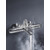 Смеситель для ванны с термостатом Grohe Grohtherm 34816003 фото 4