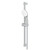 Душевой гарнитур Grohe Tempesta 26162003 фото 3