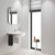 Смеситель для раковины Grohe Eurosmart 32154003 фото 5