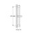 Душевой гарнитур Grohe Tempesta 26638003 фото 20