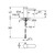 Смеситель для раковины Grohe Eurosmart Cosmopolitan 36317000 фото 6