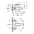 Смеситель для ванны Grohe Start Edge 24198001 фото 5