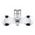 Смеситель для ванны Grohe Start Edge 24198001 фото 3
