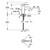 Смеситель для раковины Grohe Essence 24172001 фото 4