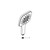 Ручной душ Grohe Rainshower 26582000 фото 10