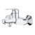 Смеситель для ванны Grohe Euroeco 32743001 фото 4