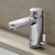 Смеситель для раковины Grohe Eurosmart Cosmopolitan 36317000 фото 