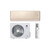 Сплит-система Gree Airy GWH24AVEXF-K6DNA1A(champagne) фото 6