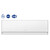 Сплит-система Gree Airy Inverter GWH12AVCXD-K6DNA1A(white)  фото 