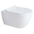 Инсталляция с подвесным унитазом комплект: SET AQUATEK ПОЛАРИС-01-011 4в1 (рама AQUATEK Standard INS-0000012 + унитаз ПОЛАРИС AQ0700-01 с тонким сиденьем soft-close + крепеж KKI-0000002 + панель KDI-0000011) фото 4