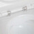 Инсталляция с подвесным унитазом комплект: SET AQUATEK ПОЛАРИС-01-034 4в1 (рама AQUATEK Standard INS-0000012 + унитаз ПОЛАРИС AQ0700-01 с тонким сиденьем soft-close + крепеж KKI-0000002 + панель KDI-0000034) фото 10