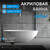Ванна отдельностоящая Abber AB9211 170x80 см, Расположение: отдельностоящая, Размер - мм: 1700x800 фото 2