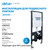Инсталляция для унитаза Abber AC0105 фото 2