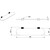 Полочка Allen Brau Priority 4.0 6.31C13-31, цвет чёрный матовый фото 2
