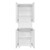Пенал напольный Azario Lotos 60 см CS00106435 фото 6