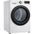 Сушильная машина LG DC90V3V6W фото 