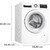 Стиральная машина Bosch WNA134L0SN фото 9