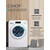 Стиральная машина Candy Smart Pro CSO34106T1/2-07 фото 8