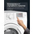 Стиральная машина Beko WRE6512BWW 7329810001 фото 3