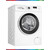 Стиральная машина Bosch WGE03200BY фото 4