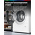 Стиральная машина Bosch WAN28201ME фото 9