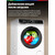 Стиральная машина Bosch WGK244Z0ME фото 9