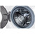 Стиральная машина LG F2H5HS6W фото 9