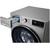 Стиральная машина LG F4V5RYP2T фото 4