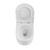 Унитаз подвесной безободковый BelBagno Unique BB007CH-TOR/SC с тонкой крышкой микролифт (Система смыва торнадо) фото 5