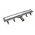 Трап BelBagno MARINO 70 см BB-LD-MARINO-70-CR фото 