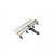 Трап Cezares SLIDER-LD 70 см SLIDER-LD-70-Cr фото 2
