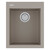 Кухонная мойка Paulmark Decoration 41 PM934150-AR, бежевый фото 